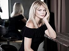 Космическая должность. Фигурантка секс-скандала в правительстве Украины получила новую работу