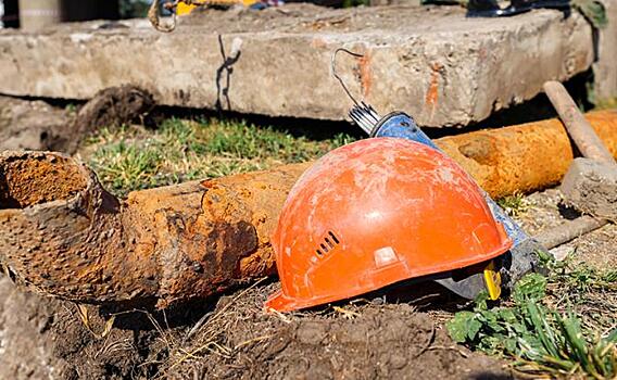 Больница-призрак ищет покупателя: «Это была серьезная работа. Жаль, что так в итоге получилось»