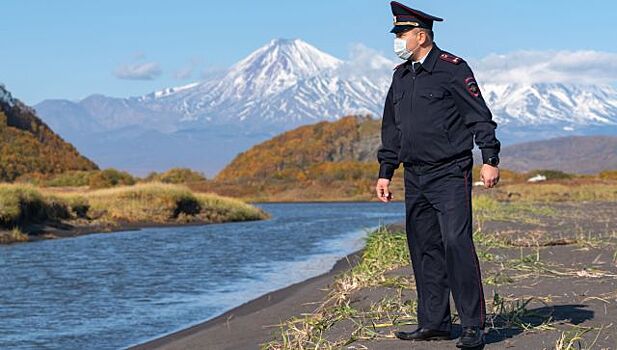 На Камчатке заявили о необъяснимости катастрофы