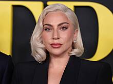 Леди Гагу заподозрили в беременности