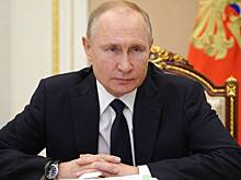 Политолог Аксючиц похвалил глобальные спецоперации Путина на посту президента