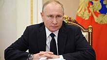Политолог Аксючиц похвалил глобальные спецоперации Путина на посту президента