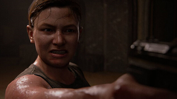 Лора Бэйли рассказала о желании вернуться к роли Эбби из The Last of Us Part II