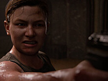 Лора Бэйли рассказала о желании вернуться к роли Эбби из The Last of Us Part II