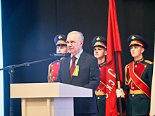 На форуме в Петербурге выдвинули предложения по укреплению единства народов и противодействию экстремизму