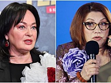 Роза Сябитова объяснила, почему не дружит с Ларисой Гузеевой