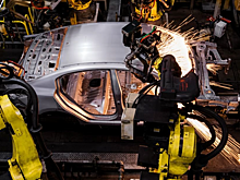 Названы оставшиеся в России зарубежные производители авто