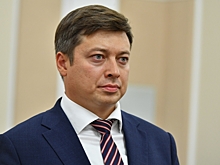 Замглавы омского минпрома назначен Бари Хаиров