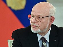 Глава СПЧ считает преждевременным говорить о причинах трагедии в Керчи