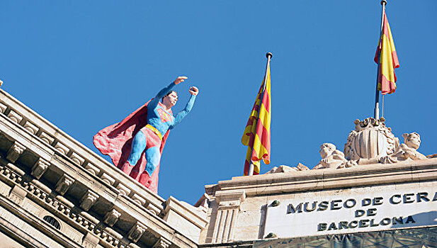 Три каталонских политика откажутся от депутатских мандатов