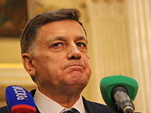 Макаров ошибается дважды: кто заменит спикера питерского Закса?