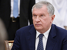 В Кремле не комментируют публикации о новом особняке главы "Роснефти"