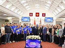 В Самаре стартовал второй сезон "Школы молодого политика"