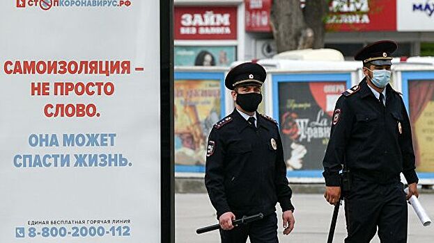 В Бурятии район закрыли на карантин из-за COVID-19