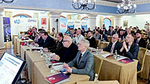Эксперты ЕМГ приняли участие в конференции «Радио в глобальной медиаконкуренции»