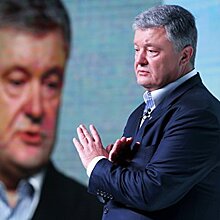 Битва за антироссийский электорат. Порошенко против Тимошенко и Вакарчука