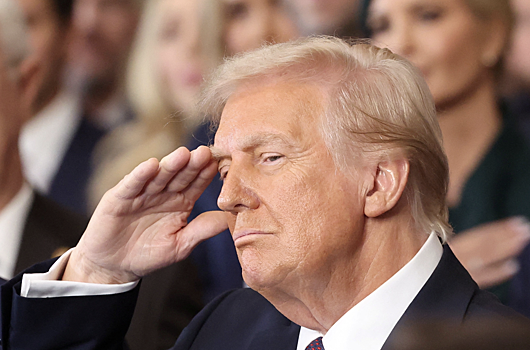Трамп считает расходы на оборону Италии в 2% ВВП недостаточными