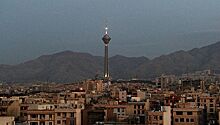 Иран наладил серийное производство ракет ПВО "Сайад-3"