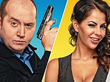 Трейлер комедии "Всё или ничего" с Еленой Берковой