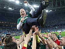 Экс‑тренер «Локомотива» уверен, что вернется работать в РПЛ