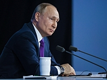 Ответы на три вопроса: От Путина ждут «здорового консерватизма» на ПМЭФ