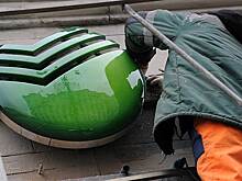 Moody's может понизить рейтинг Сбербанка