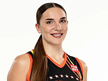 Баскетболистка УГМК Клюндикова стала самым ценным игроком плей‑офф чемпионата России