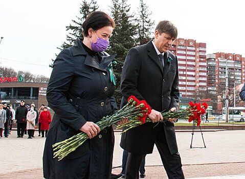 «Всегда испытываю двоякие чувства» - Дятлова поделилась впечатлениями о праздновании Дня взятия Кенигсберга