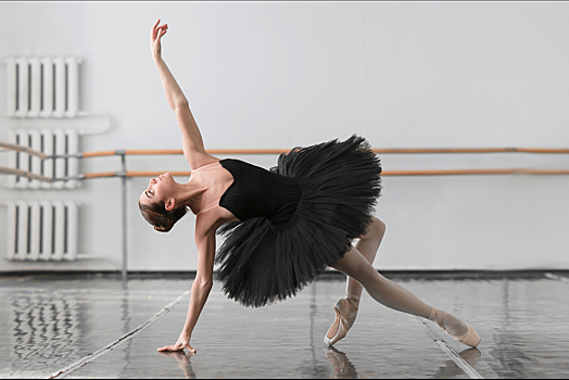 Боди-балет: как упростили классический танец