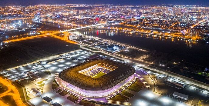 В Ростове временно изменится схема движения автобусов №№ 1, 8, 39, 49, 65, 65А, 75