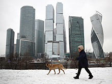 ЦБ повысил прогноз по оттоку капитала из России