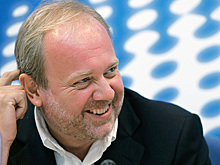 Борис Йордан стал миллиардером благодаря инвестициям в производителя марихуаны