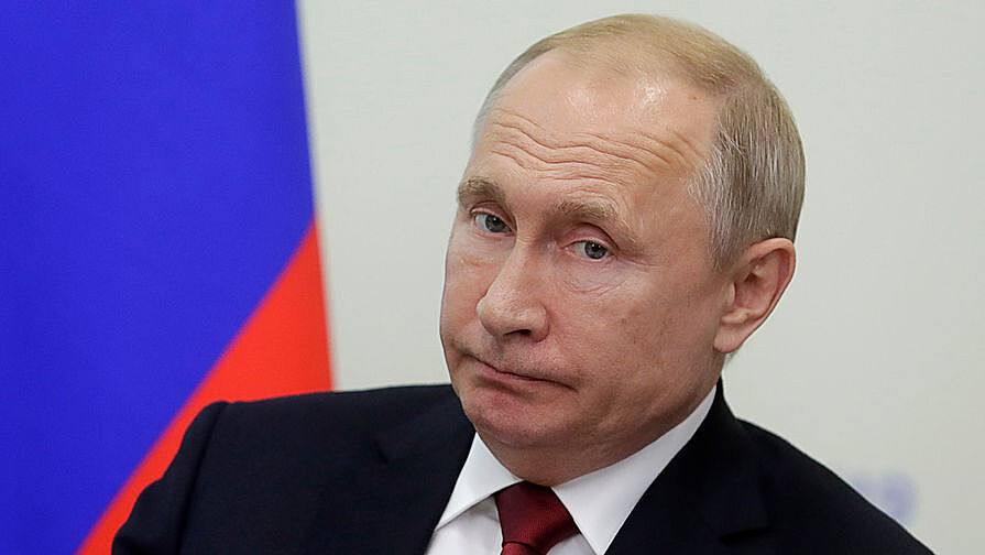 Путин указал на важность многополярности для объединения человечества