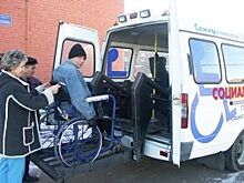 Услугами социального такси в 2016 году воспользовались 593 жителя Адыгеи