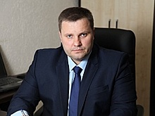 Федор Дерека назначен министром сельского хозяйства Кубани