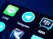 Telegram запустил аудиозвонки