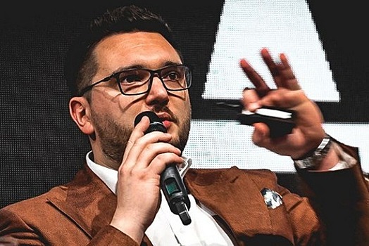 Сергей Лебедев: «Когда скорость решает все: зачем экономике 2025 года нужен low-code»