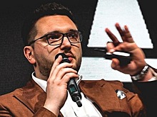 Сергей Лебедев: «Когда скорость решает все: зачем экономике 2025 года нужен low-code»