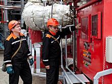 Новый терминал обеспечит газом два района Новосибирской области