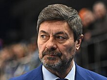 Андрей Мартемьянов: «Кэмерон Ли выведен из состава «Амура» по решению тренерского штаба. Иногда не помешает посмотреть игру с трибуны»