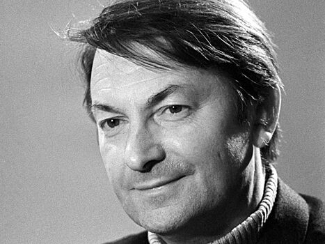 Как Георгий Вицин омолаживал знакомых актрис