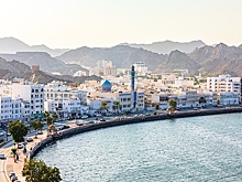 В столице Омана популяризируют русский язык