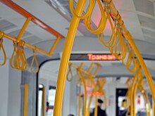 Как общественный транспорт в Уфе будет работать в новогоднюю ночь?