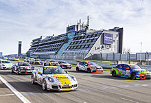 VLN-2019: Сюрпризы напоследок