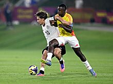 Кристиан Ороско подпишет контракт с «Манчестер Юнайтед» — Фабрицио Романо