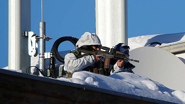 Федор Погорелов: «На «Газпром Арене» присутствуют снайперы, если на матче первые лица государства»