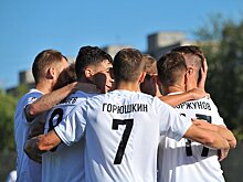 «Динамо» сыграет на стадионе «Динамо». И даже в этом году