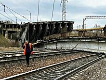Реестр аварийных мостов предлагают создать в России