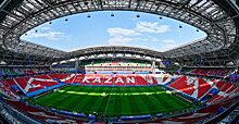 Метшин: в Казани есть все необходимое для проведения Суперкубка УЕФА