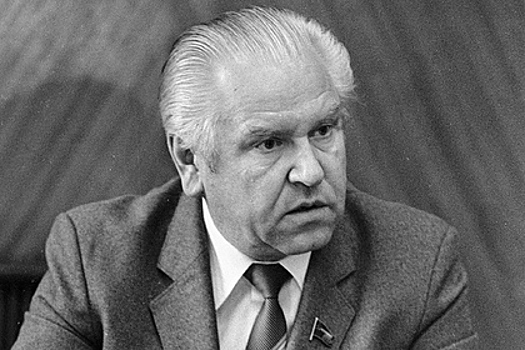 Умер бывший руководитель Белорусской ССР